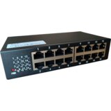 ExeLink SF1016D switch 16 Ethernet Portova | ePonuda.com