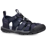 Sandali Clearwater Cnx 1027407 Sky Captain/Black