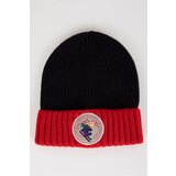 Defacto Boy Woven Beret Hat | Shoptok.si