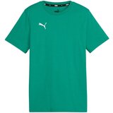 Puma Majice s kratkimi rokavi Team Goal pisana | Shoptok.si