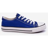 Boto Classic Low Women's Sneakers Blue Vegas | Shoptok.si