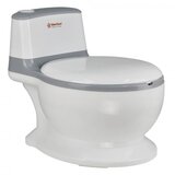  BEBESTARS bodi - WC z zvokom | Shoptok.si
