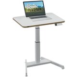 Leitz Nastavljiva ergonomska miza Ergo – | Shoptok.si