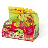 Kaboo SuperThings S - Playset 1x6 Scorpio Truck (v.0), (20833351) Cene