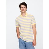 GAP Polo pique t-shirt - Men's | Shoptok.si