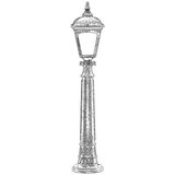 Opviq stubna svetiljka bsu 68185 bkr M1 b | ePonuda.com