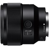 Sony objektiv 85 1,8 mm | Eponuda.ba