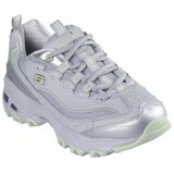 Skechers Nizke superge D'lites Siva | Shoptok.si