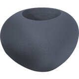 DEGARDO Lonec za rože, STORUS IV, VxŠxG 490 x 750 x 690 mm, antracitno sive barve Cene