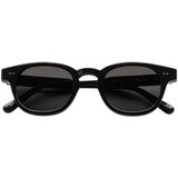 Chimi Muške sunčane naočale 01M Black (crne) Cijene