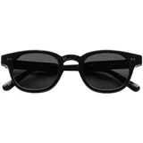 Muške sunčane naočale 01M Black (crne)
