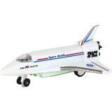 White Remote Controlled Remote Control Jet | shoptok.hr