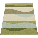 Pappelina Zeleni unutarnji i vanjski tepih 70x100 cm Urvi Woods – | shoptok.hr