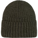Buff Kape Renso Knitted Fleece Hat Beanie Zelena | Shoptok.si
