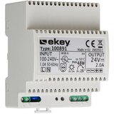 Ekey (AT) napajalnik za din-žičnico 100891, (21040506) Cene