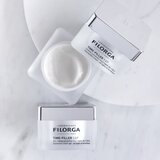 Filorga Time-Filler 5 XP Correction Cream dnevna krema za obraz proti gubam 50 ml za ženske | Shoptok.si