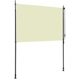  Vanjska roleta 200 x 270 cm krem | shoptok.hr