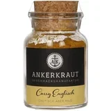 Curry Englisch