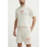 Adidas Kratke hlače za muškarce, boja: bež, IS0189
