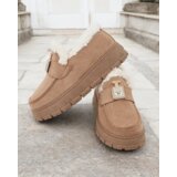 Resti Women's insulated moccasins Viserr | shoptok.hr