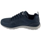 Skechers Track - Leshur 232758-Blu | shoptok.hr