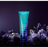 Moroccanoil Color Care Blonde Perfecting Purple Shampoo šampon za neutralizacijo rumenih tonov svetlih las 200 ml za ženske Cene
