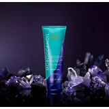 Moroccanoil color care blonde perfecting purple shampoo šampon za neutralizaciju žutih tonova plave kose 200 ml za žene