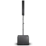 CURV 500 TS Line array ozvočenje, 1000W RMS - - Audio-Kondric