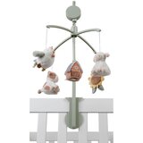Little dutch lesen glasbeni vrtiljak little farm | Shoptok.si