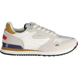 GAS SPORTS FOOTWEAR MEN WHITE | Shoptok.si