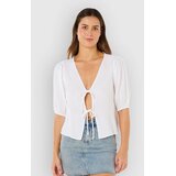 Rip Curl Premium Surf Holiday Srajca white Cene