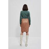 Marisse Skirt Z-Sc-3903 Coffee | Eponuda.ba