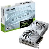 Gigabyte Grafična kartica nVidia RTX5060Ti Eagle OC Ice Bela - 16GB GDDR7 (GV-N506TEAGLEOC ICE-16GD), (22147954) | Shoptok.si