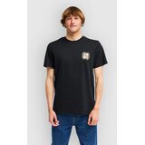 Billabong Troppo T-shirt black Cene