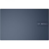 Asus Vivobook 15 X1504VA-BQ3093 Core 5 16GB 512GB SSD 15,6" FHD Windows 11 Home plav Cijene