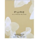 Alfred Sung Pure parfemska voda 100 ml za žene | shoptok.hr