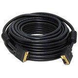 VGA kabl HiQu sa feritima (m/m) 15m | ePonuda.com