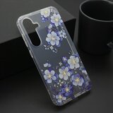  Maska FLOWER za Samsung S721B Galaxy S24 FE | ePonuda.com