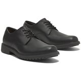 Timberland Čevlji Derby STORMBUCKS LACE UP Črna | Shoptok.si