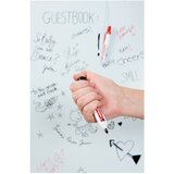 Marker permanentni 1,5-3mm edding retract 11/1 crni blister | shoptok.hr
