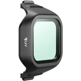 FREEWELL UV FILTER ZA MINI 5 PRO ZAŠČITNI UV FILTER ZA DRONE S FOTO ZAŠČITO, (5000260775)
