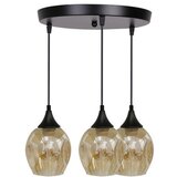  Aspa Viseća Lampa 2 3x40W E27 ( 15057 ) Cene