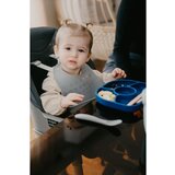 BBLÜV Sët jedilni set Navy | Shoptok.si