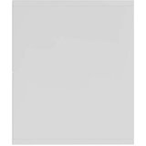 Ormarić za knjige/TV bijeli 36 x 30 x 114 cm od iverice | shoptok.hr