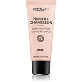 Gosh Copenhagen Primer Plus + Chameleon Skin Adapter zaštitni primer nijansa 005 Chameleon 30 ml | shoptok.hr