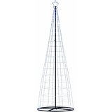  LED božićno drvce 550 LED dioda plavo 300 cm | Eponuda.ba