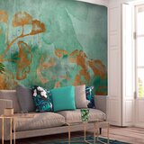  Tapeta - Copper Ginkgo 400x280 | shoptok.hr