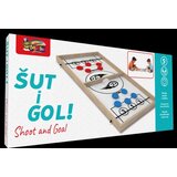 Šut i gol igra društvena igra ( 052568 ) | Eponuda.com
