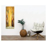 WALLXPERT Slika na platnu 30x80cm | Eponuda.ba
