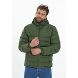 Whistler Men's winter jacket Carseno M Puff Jacket Cijene